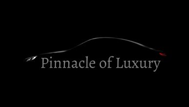 Pinnacle of Luxury