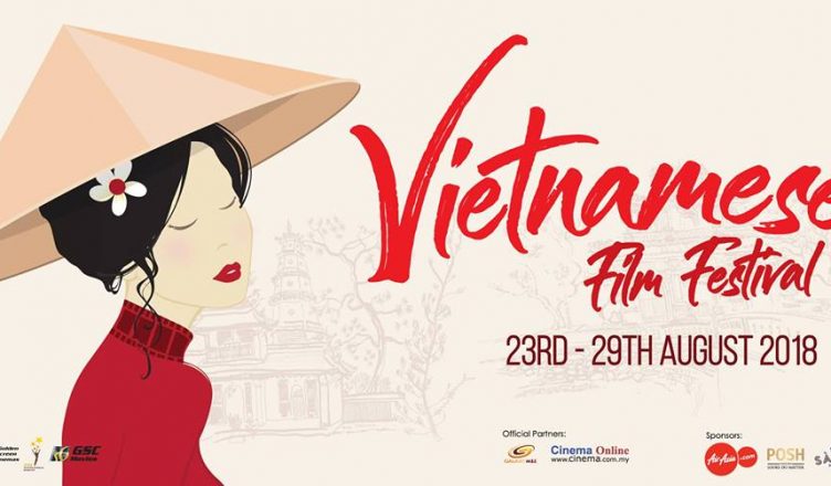 Festival Filem Vietnam di GSC