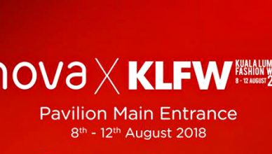 HUAWEI Nova Superstar Night 1