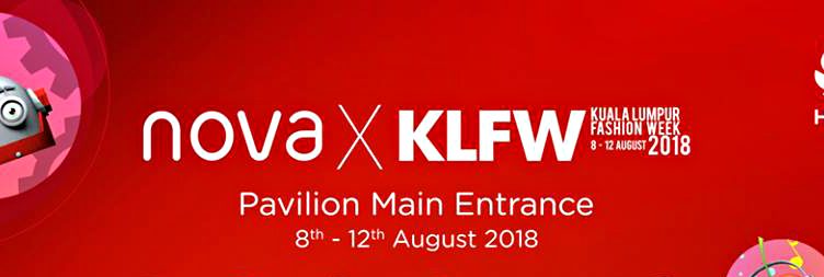 HUAWEI Nova Superstar Night 1