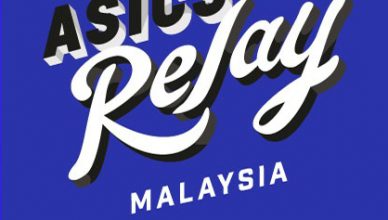 ASICS Relay Malaysia 2018