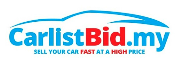 CarlistBid Logo