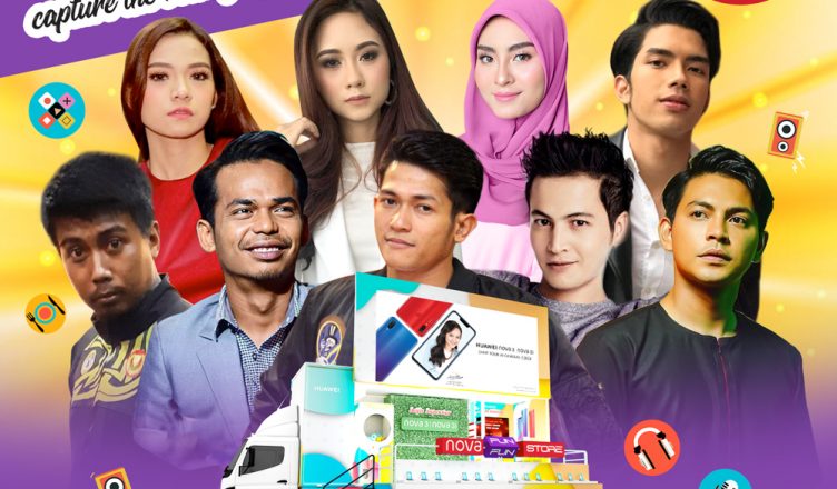 GegaRia Festival 2018 Konsert Kita Punya