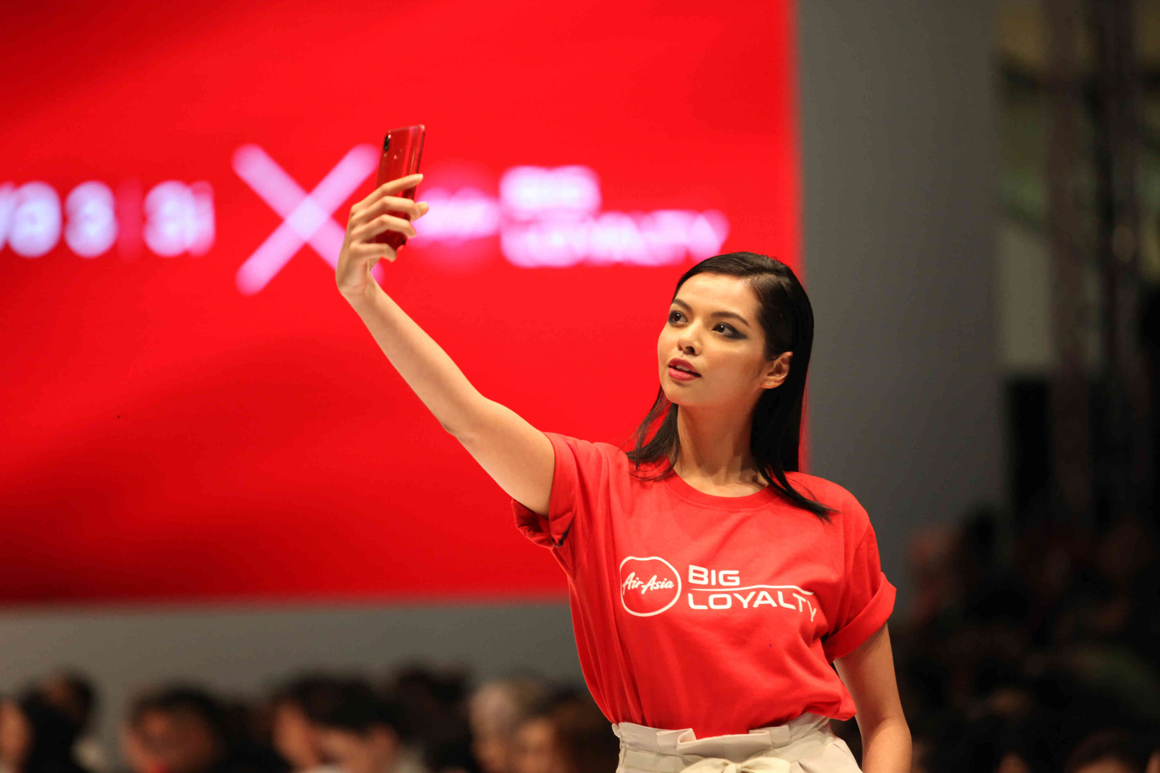 mata ganjaran hebat dari AirAsia BIG Loyalty