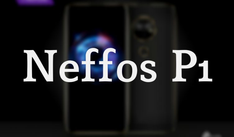 Neffos P1 Projektor