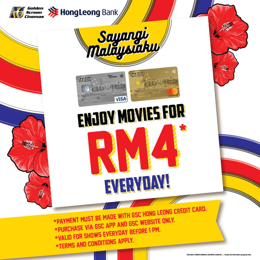 Promosi HL GSC Mastercard