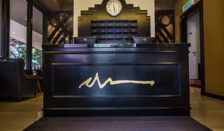 Manhattan Business Hotel Damansara Perdana