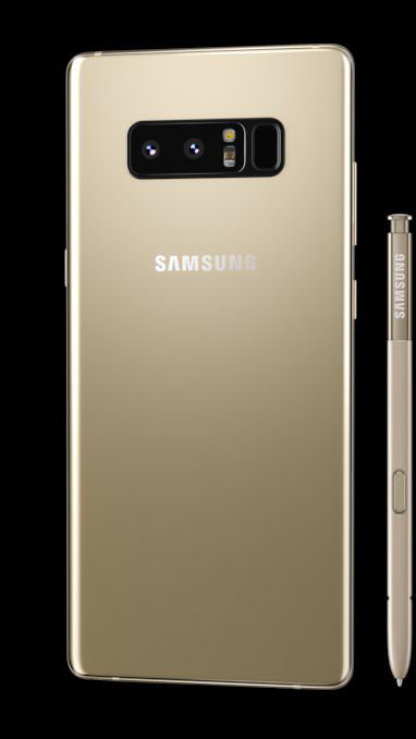 Samsung Galaxy Note8