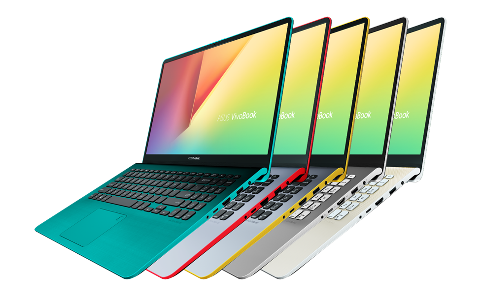 ASUS VivoBook S15 (S530)
