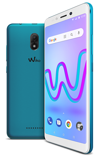 wiko jerry3 smartphone