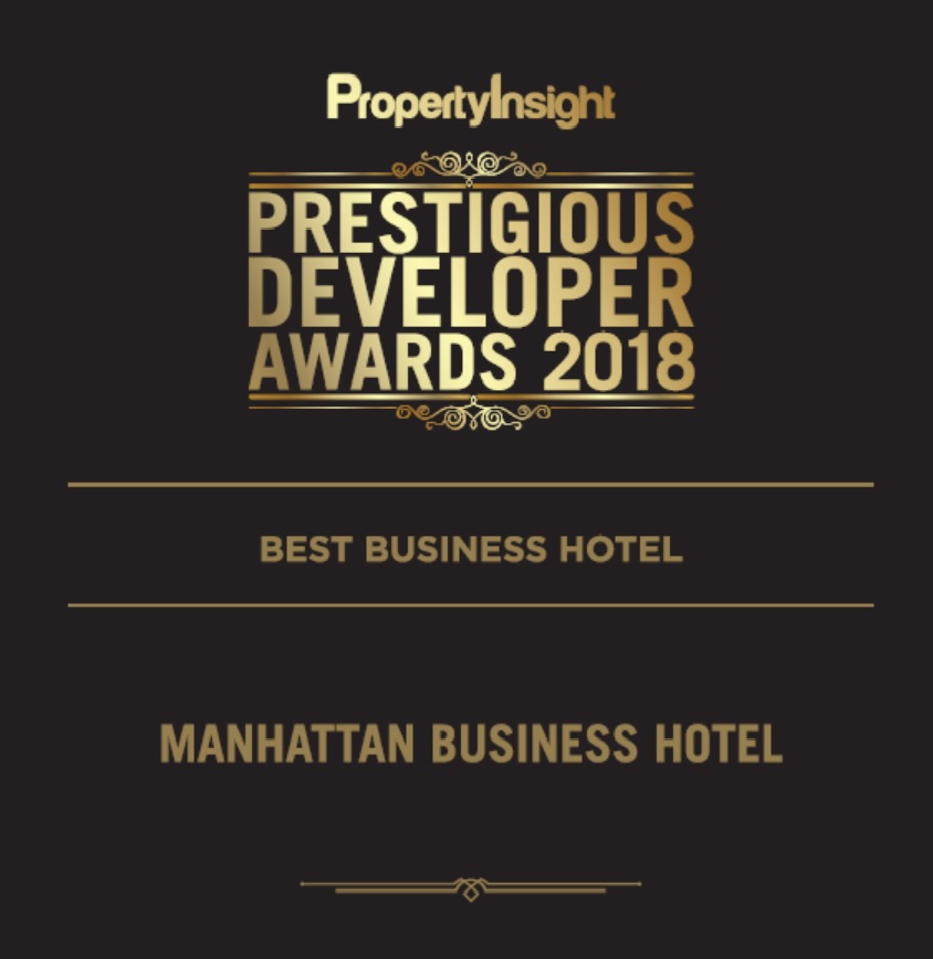 Best Business Hotel
