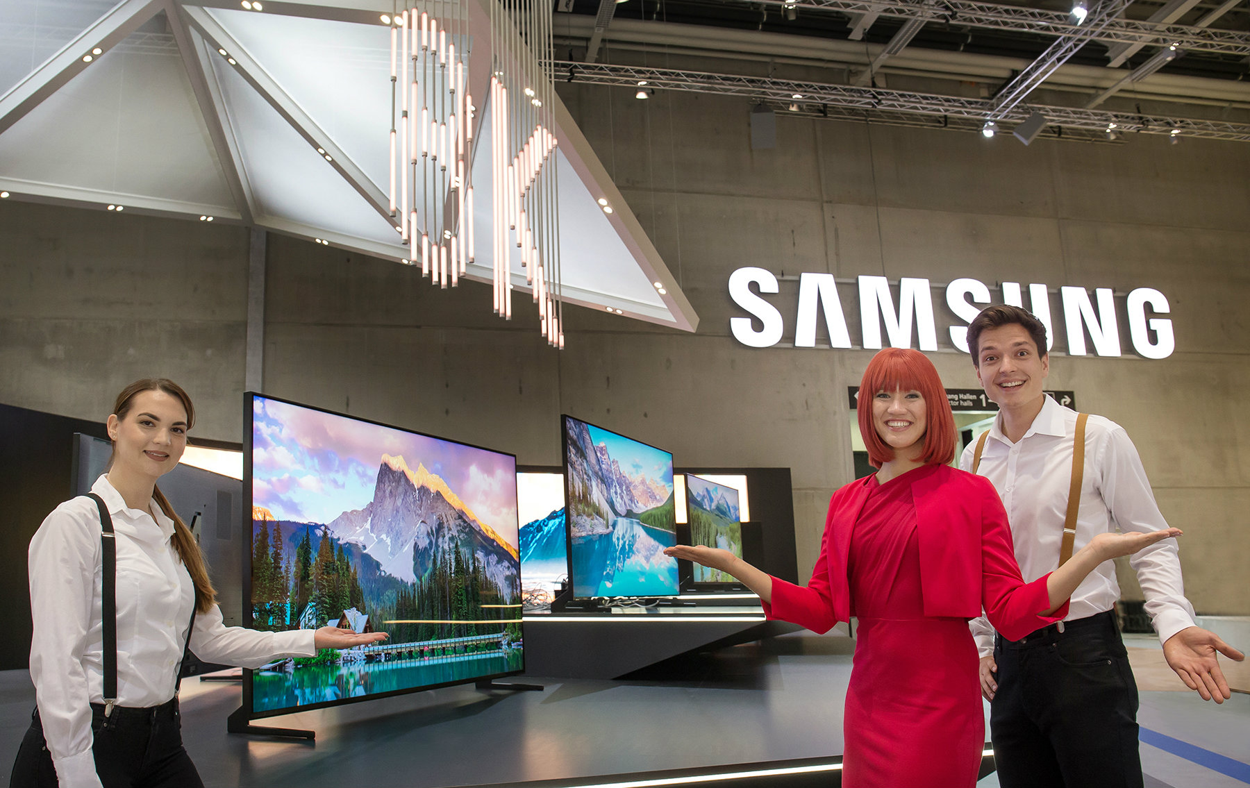 TV Q900R QLED 8K