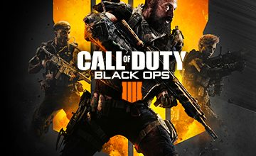 Activision - Call of Duty