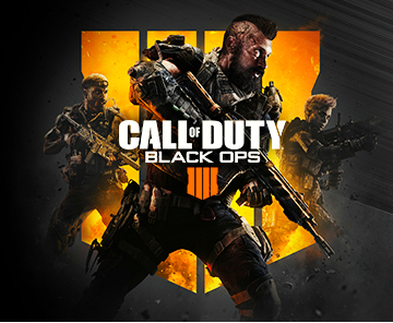 Activision - Call of Duty