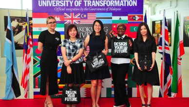 Fresh Breath for Malaysia