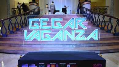 Gegar Vaganza 5