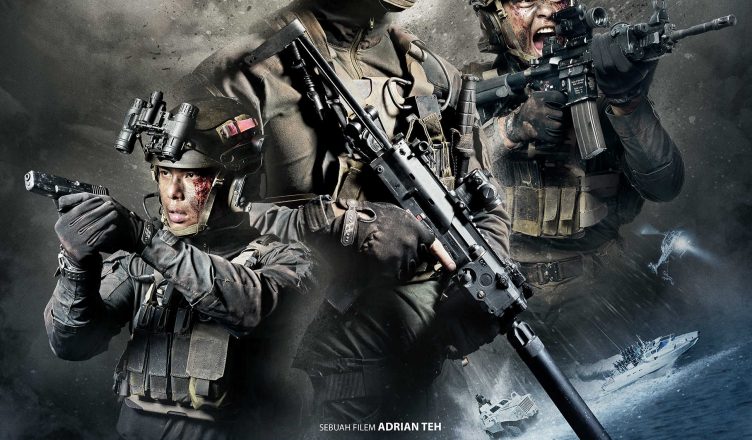 PASKAL The Movie (Regular Poster)