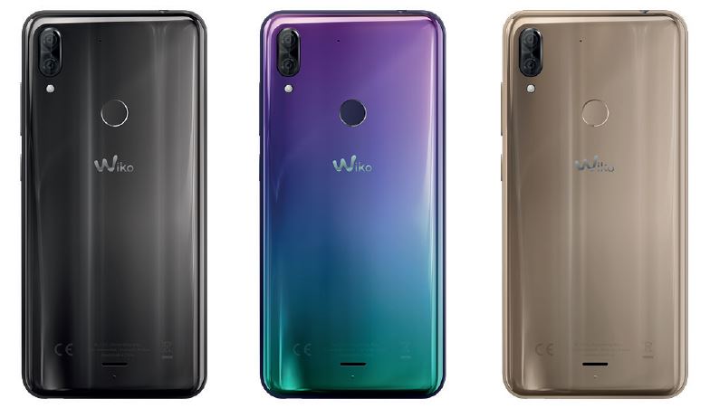 Warna View2 Plus