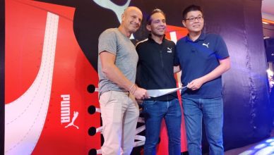 PUMA Malaysia lancarkan Kedai Konsep Terbesar