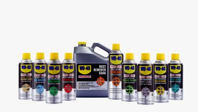 WD-40 Solusi Kepakaran