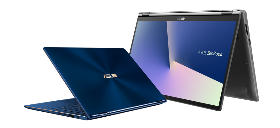 ZenBook