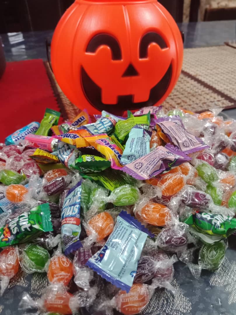 Weekend Witching Hour