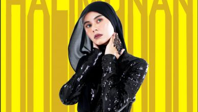 Masya Masyitah - Halimunan