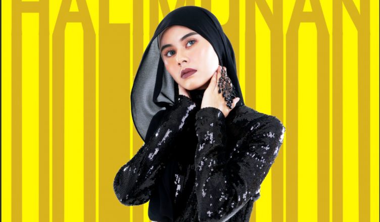 Masya Masyitah - Halimunan