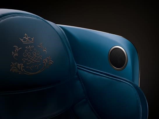 Kesan bunyi sekeliling yang mantap