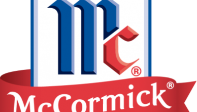 McCormick New Logo