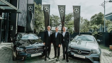 MBM Catat Rekod Jualan