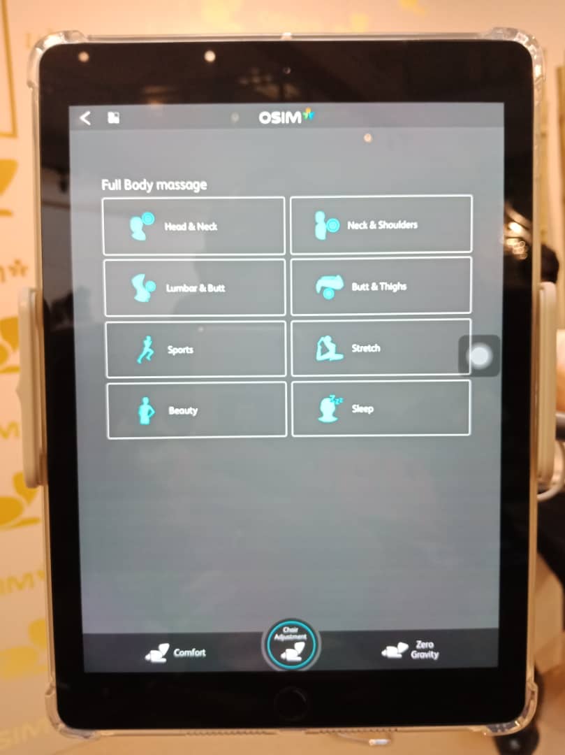 8 program yang direka khas oleh Sato Tsuyoshi