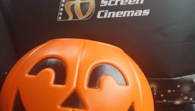 Kempen Screen of Terror