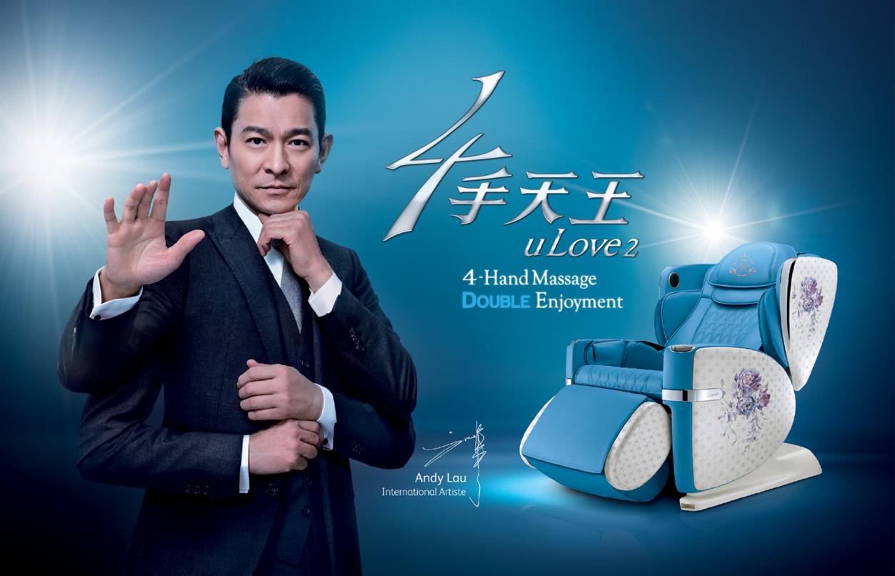 Teknologi Urutan 4 Tangan