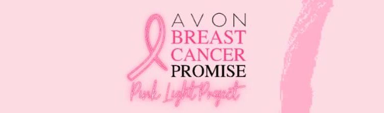 AVON Pink Light Project