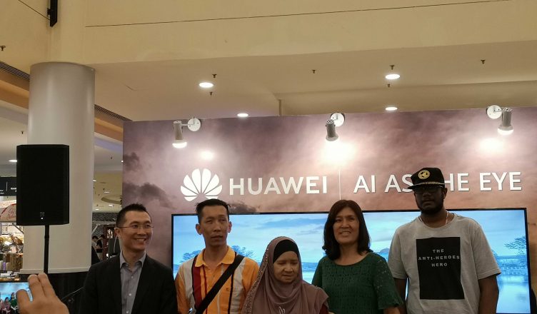 Kempen CSR - HUAWEI P20 Pro