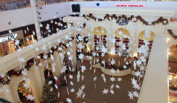 Christmas Show
