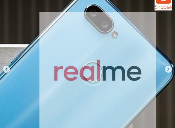 Realme 2 Pro foto2