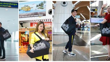 Malaysia Airports - License To Win