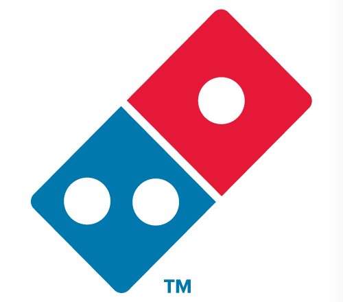 Domino's Pizza Logo