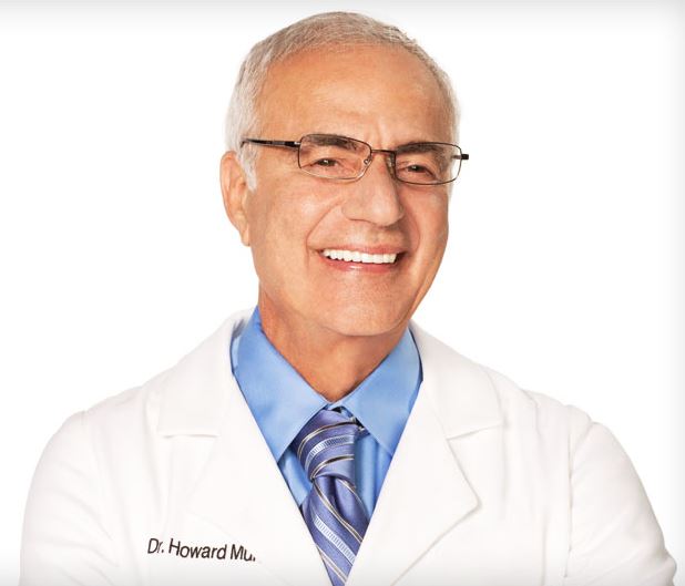 Dr. Howard Murad
