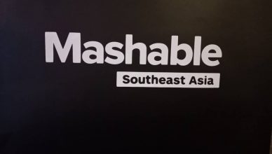 Mashable Southeast Asia logo