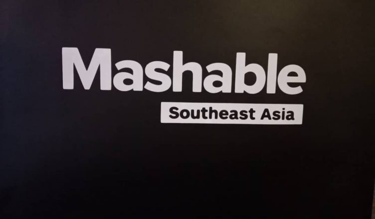 Mashable Southeast Asia logo
