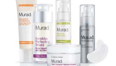 Murad produk banner