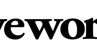 WeWork logo