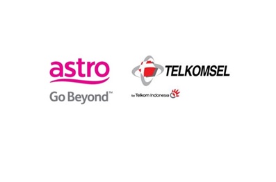 Astro Telkomsel