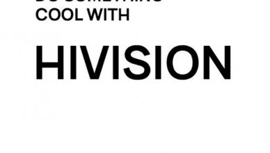 Huawei Health_HIVISION banner