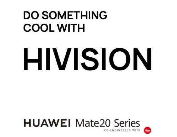 Huawei Health_HIVISION banner