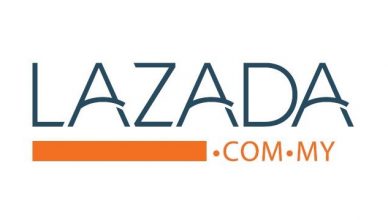 Lazada Malaysia logo