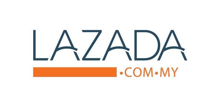 Lazada Malaysia logo